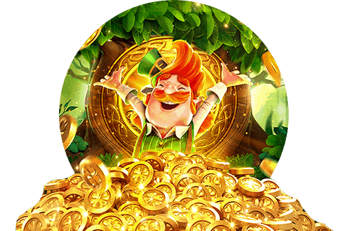 Leprechaun Riches