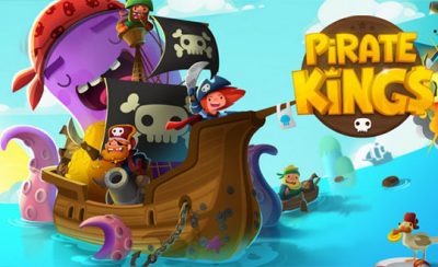 Pirate King