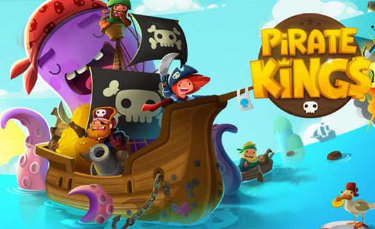 Pirate King