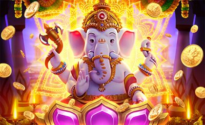 ganesha fortune