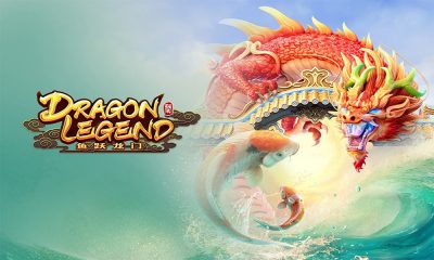 Dragon Legend