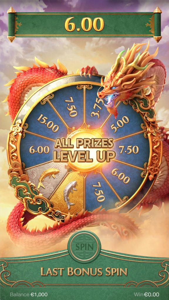 Dragon Legend