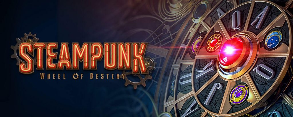 PG SLOT Steampunk
