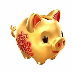 Piggy Gold
