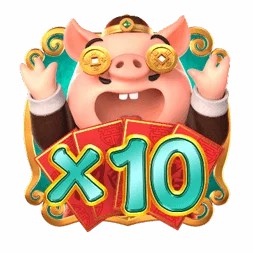 Piggy Gold