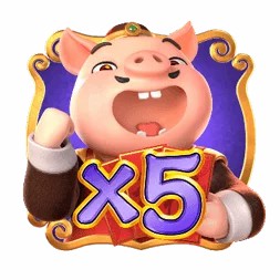 Piggy Gold