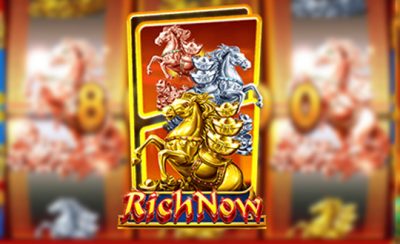 Rich Now