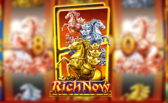 Rich Now
