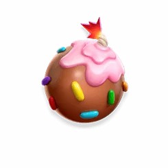 Candy Burst