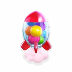 Candy Burst