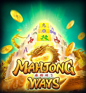Mahjong Ways