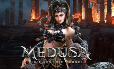 Medusa 2
