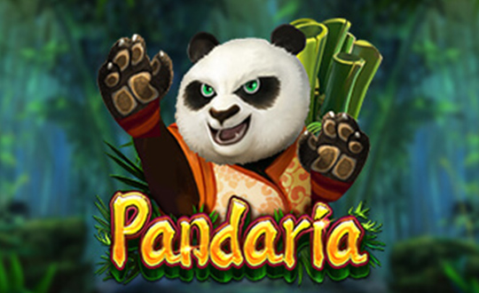 pandaria