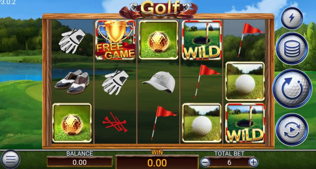 Golf