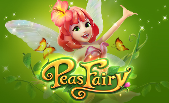 Peas Fairy