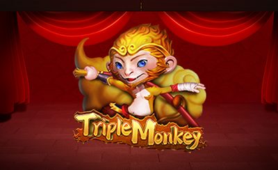 Triple Monkey